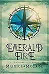 Emerald Fire (Jewel Intrigue, #2)