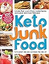 Keto Junk Food: 1...