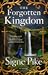 The Forgotten Kingdom (The Lost Queen Trilogy #2)