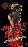 Hotter Blood by Jeff Gelb Hotter Blood by Jeff Gelb