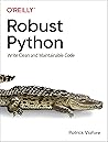 Robust Python: Wr...