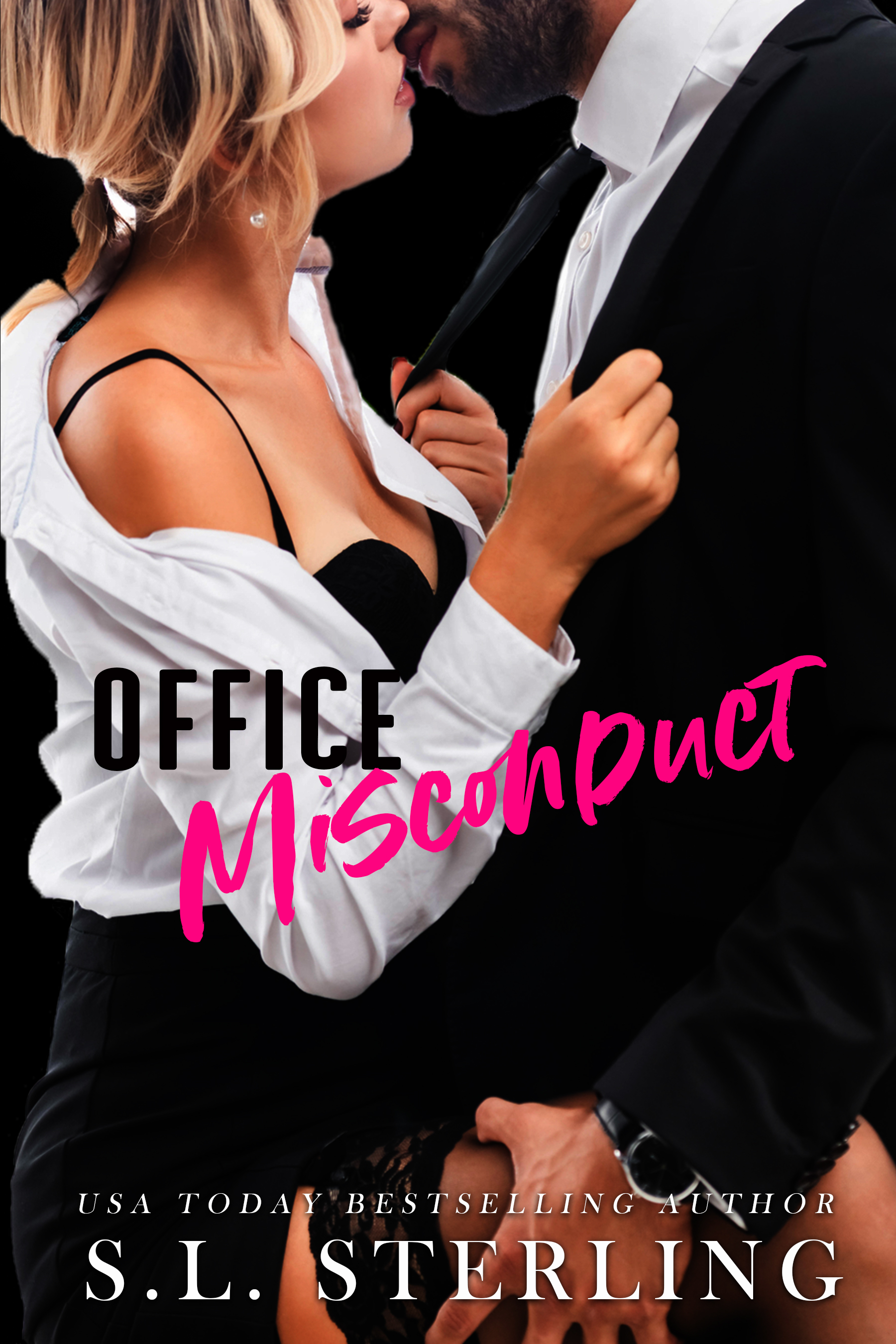 Office Misconduct