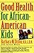 Good Health For African-American Kids