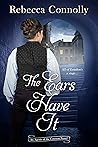 The Ears Have It by Rebecca Connolly