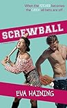 Screwball (Hall of Fame #3)