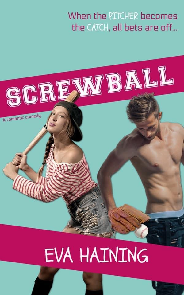 Screwball (Hall of Fame #3)