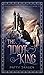The Idiot King (Ghostspeaker Chronicles #3) by Patty Jansen