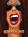Coffin Fit (The Grateful Undead series)