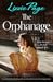 The Orphanage (Shilling Grange Children’s Home #1) by Lizzie Page