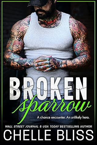 Broken Sparrow (Open Road #1)