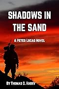 Shadows In The Sand