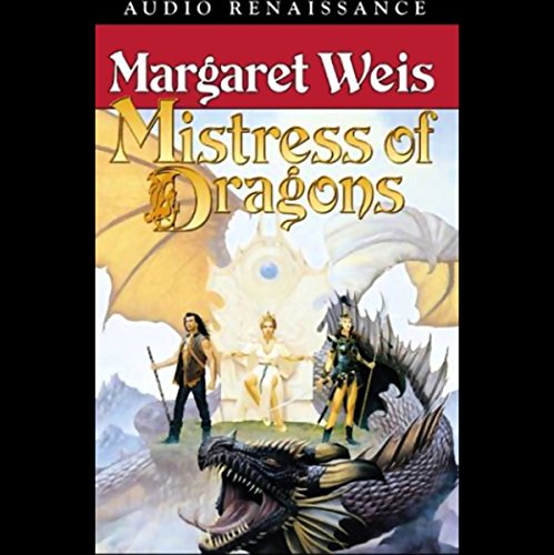 Mistress of Dragons