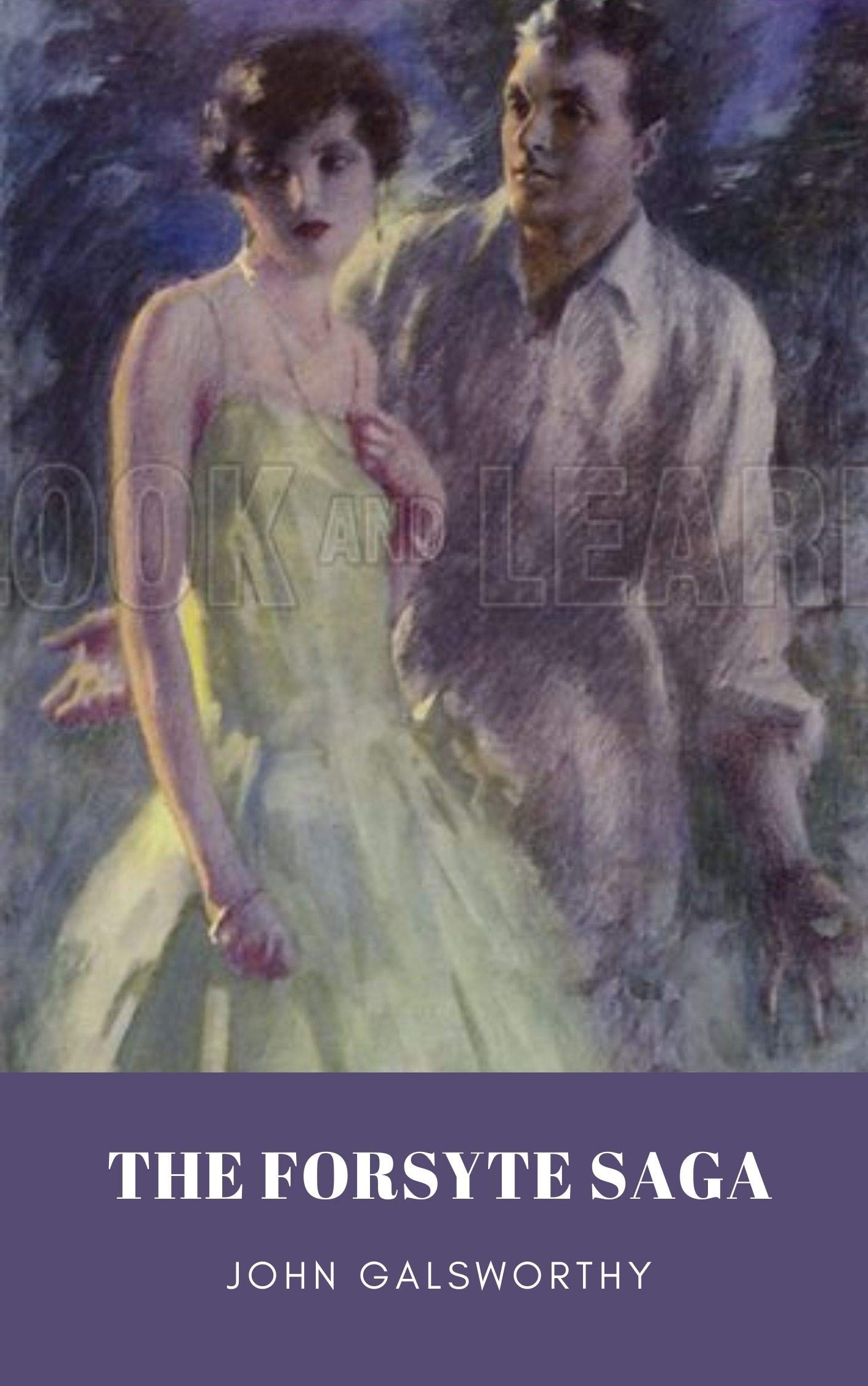 The Forsyte Saga