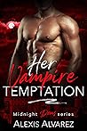 Her Vampire Tempt...