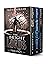 The Bright Trilogy: Books 1-3