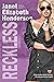 Reckless (Benson Security, #1)