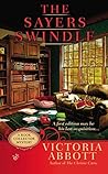 The Sayers Swindle by Victoria Abbott