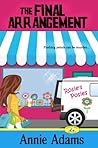 The Final Arrangement (Flower Shop Mystery, #1)