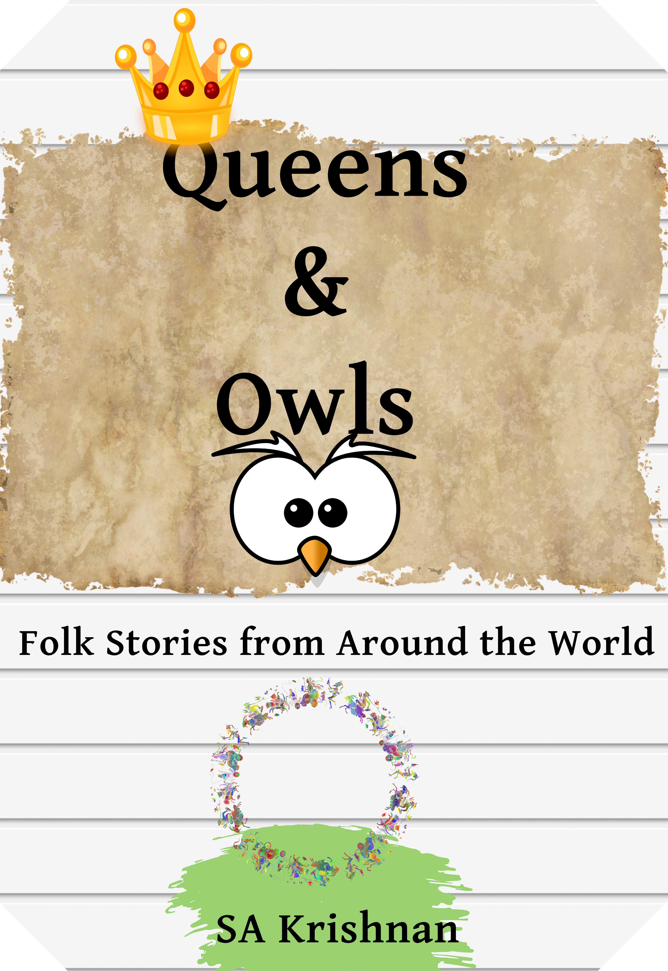 Queens & Owls