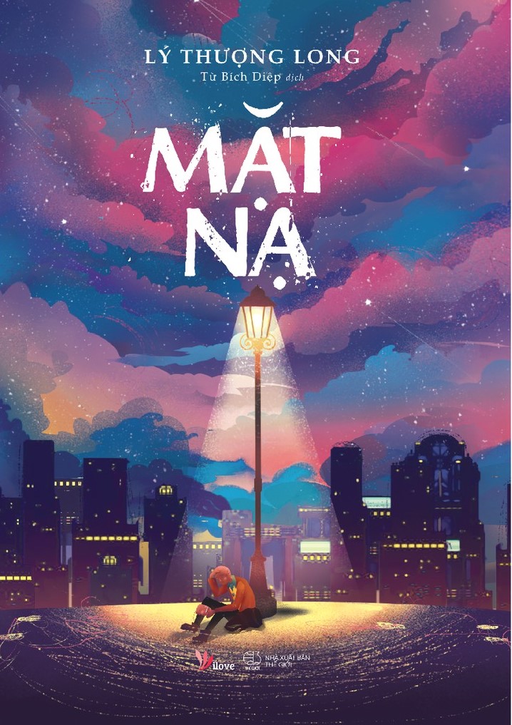 Mặt Nạ