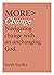 More Change: Navigating Change with an Unchanging God (more BOOKS)