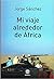 Mi viaje alrededor de África