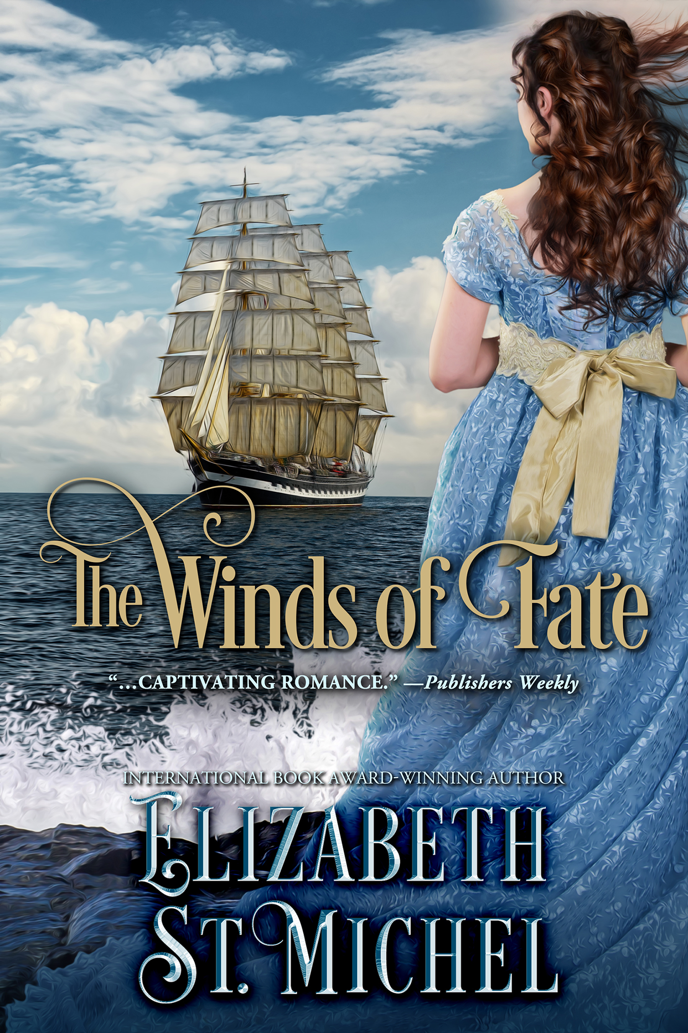 The Winds of Fate (Kindle Edition)