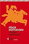 I fratelli Karamazov by Fyodor Dostoevsky