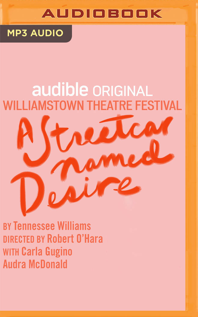 A Streetcar Named Desire
