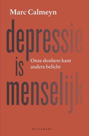 Depressie is menselijk (Paperback)