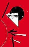 Alchemy: The Poetry of Matter