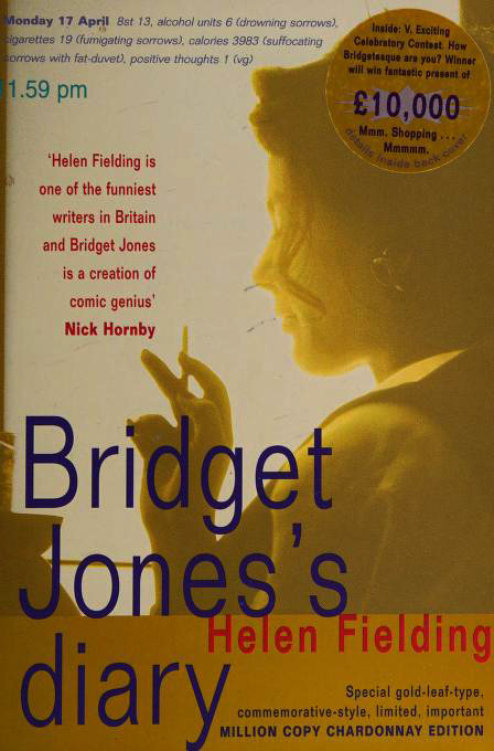 Bridget Jones' Diary