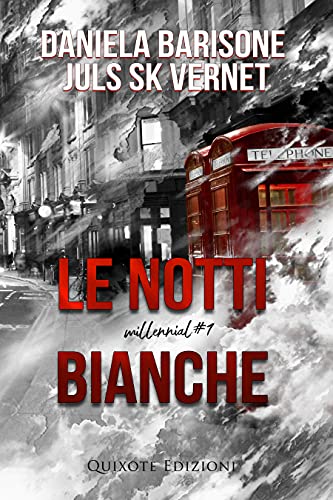 Le notti bianche