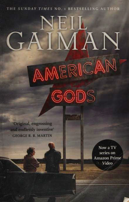 American Gods