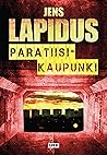 Paratiisikaupunki by Jens Lapidus