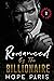 Romanced By The Billionaire #2