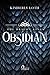 Obsidian (The dragon kings #1)