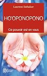 Ho'oponopono: Ce ...
