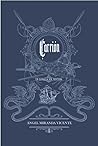 Carrión, un canalla sin ventura by Ángel Miranda Vicente