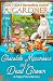 Chocolate Macaroons and a Dead Groom (Poppy Peters Mysteries)