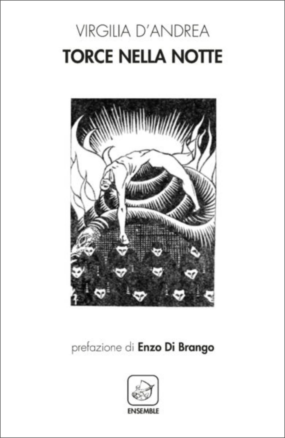 Torce nella notte (Paperback)