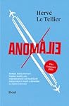 Anomálie by Hervé Le Tellier