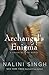 Archangel's Enigma (Guild Hunter, #8)