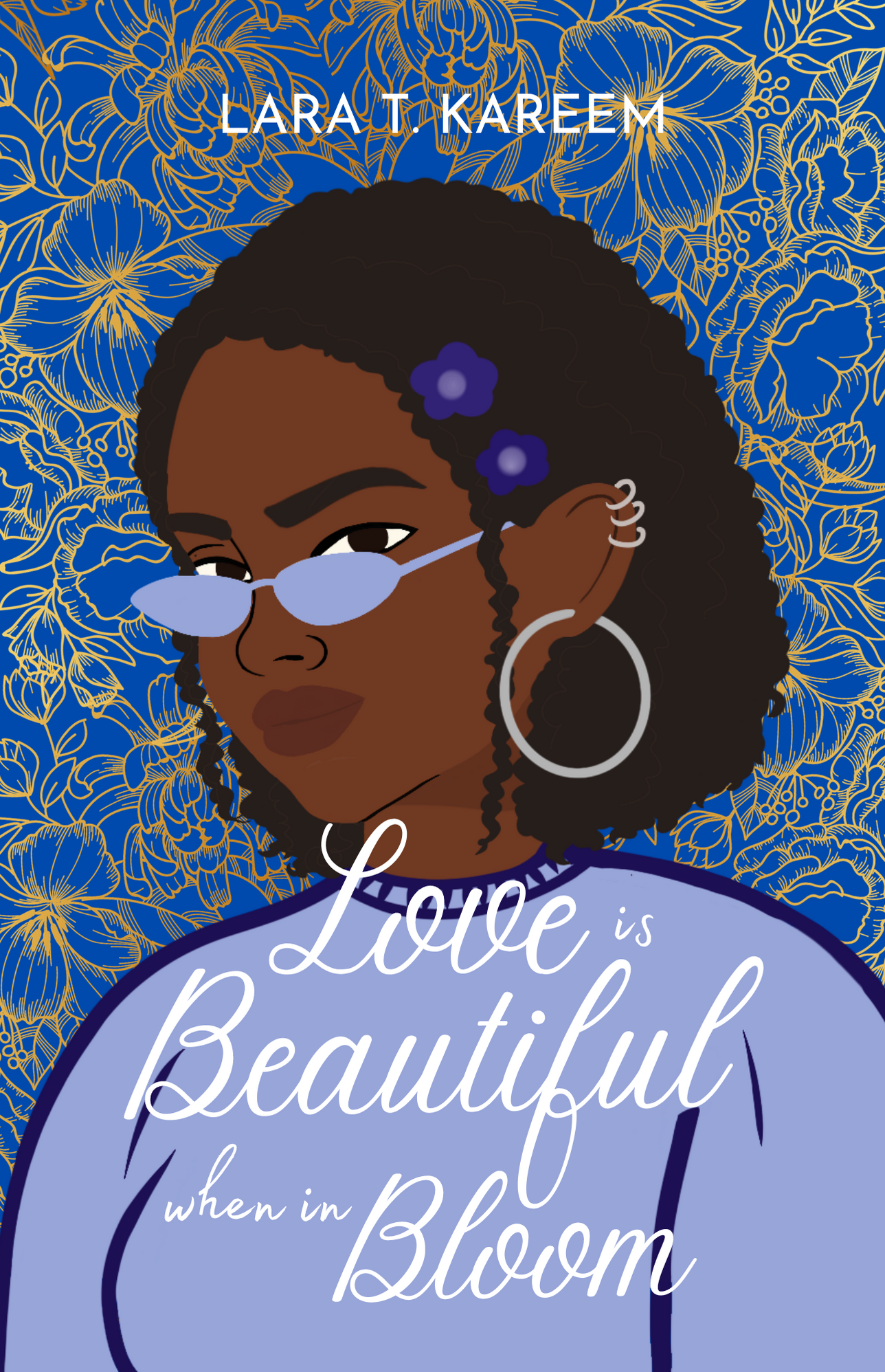Love is Beautiful When in Bloom (Paperback)