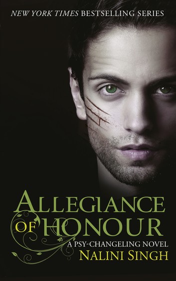 Allegiance of Honor
