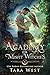 Academy for Misfit Witches (Academy for Misfit Witches #1)