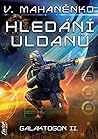 Hledání Uldanů