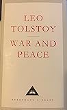 War and Peace, Vo...