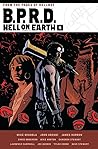 B.P.R.D. Hell on Earth, Vol. 4 by Mike Mignola