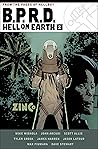 B.P.R.D. Hell on Earth, Vol. 2 by Mike Mignola